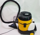 Пилосос миючий Domotec MS-4412 Yellow - зображення 4