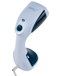 Відпарювач для одягу ручний 1100 Вт, паровий утюг Difei Handheld Garment Steamer DF-019A - изображение 6