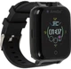 Детские смарт-часы AmiGo GO006 GPS 4G WIFI Videocall Black - изображение 1