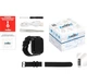 Детские смарт-часы AmiGo GO006 GPS 4G WIFI Videocall Black - изображение 9
