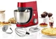 Кухонная машина TEFAL QB516G38 - изображение 17