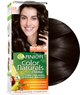 Краска для волос Garnier Color Naturals 2.0 Элегантный черный  110 мл (3600541091658) - изображение 2