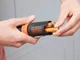 Электроотвертка аккумуляторная Black+Decker BCF601C - изображение 6