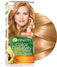 Стойкая краска для волос Garnier Color Naturals интенсивное питание 7.3 Золотисто-русый 112 мл (3600542404686) - изображение 2
