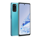 Смартфон Blackview A100 6/128GB Blue - зображення 2