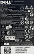 Блок питания Dell 130W 19.5V 6.7A 080057-11 (DA130PE1-00) ADP-130DB D 7.4х5.0мм Б/У Original - изображение 2