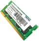 Оперативна пам'ять для ноутбука Patriot SODIMM DDR2 2Gb 667MHz 5300s CL5 (PSD22G6672S) Б/У - зображення 3