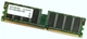 Оперативная память Swissbit DDR 1Gb 400MHz 3200U CL3 2.6V (MDU01G64H3BE2HY-50R) Б/У - изображение 1