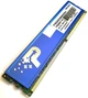 Ігрова оперативна пам'ять Patriot DDR2 2Gb 800MHz PC2 6400U CL6 (PSD22G80026H) Б/У - зображення 2