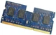 Оперативная память для ноутбука Nanya SODIMM DDR3 2Gb 1333MHz 10600s 1R8 CL9 (NT2GC64B88G0NS-CG) Б/У - изображение 4