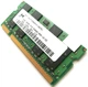 Оперативна пам'ять для ноутбука Micron SODIMM DDR2 2Gb 667MHz 5300s CL5 (MT16HTF25664HY-667E1) Б/У - зображення 3