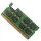 Оперативная память для ноутбука Hynix SODIMM DDR2 2Gb 667MHz 5300s CL5 (HYMP125S64CP8-Y5 AB) Б/У - изображение 4