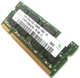Оперативна пам'ять для ноутбука Hynix SODIMM DDR2 2Gb 667MHz 5300s CL5 (HYMP125S64CP8-Y5 AB-C) Б/У - зображення 3
