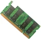 Оперативна пам'ять для ноутбука Micron SODIMM DDR2 2Gb 667MHz 5300s CL5 (MT16HTF25664HY-667E1) Б/У - зображення 4