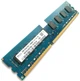 Оперативная память Hynix DDR3 4Gb 1600MHz PC3-12800 2R8 CL11 (HMT351U6CFR8C-PB N0 AA) Б/У - изображение 2
