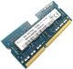 Оперативна пам'ять для ноутбука Hynix SODIMM DDR3L 4Gb 1600MHz 12800s CL11 (HMT451S6BFR8A-PB N0 AA) Б/У - зображення 2