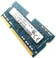 Оперативна пам'ять для ноутбука Hynix SODIMM DDR3L 4Gb 1600MHz 12800s CL11 (HMT451S6BFR8A-PB N0 AA) Б/У - зображення 3