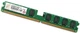 Оперативна пам'ять Trancend Low Profile DDR2 2Gb 667MHz 5300U LP DIMM CL5 Б/У - зображення 1