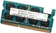 Оперативна пам'ять для ноутбука Hynix SODIMM DDR3 2Gb 1333MHz 10600s CL9 (HMT125S6TFR8C-H9 N0 AA-C) Б/У - зображення 1