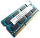 Оперативна пам'ять для ноутбука Hynix SODIMM DDR3 2Gb 1333MHz 10600s CL9 (HMT125S6TFR8C-H9 N0 AA-C) Б/У - зображення 2