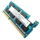 Оперативна пам'ять для ноутбука Hynix SODIMM DDR3 2Gb 1333MHz 10600s CL9 (HMT125S6TFR8C-H9 N0 AA-C) Б/У - зображення 3