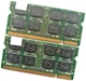 Оперативная память Hynix SODIMM DDR2 4Gb (2Gb+2Gb) 800 MHz 6400S CL6 (HYMP125S64CP8-S6 AB) Б/У - изображение 4
