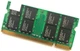 Оперативна пам'ять для ноутбука Elpida SODIMM DDR2 2Gb 667MHz 5300 CL5 (EBE21UE8ACUA-6E-E) Б/У - зображення 4
