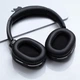 Беспроводные Bluetooth наушники BASEUS Encok Wireless headphone D02 Pro BT5.0, AUX Black (NGD02-C01) - изображение 6