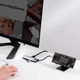 HUB адаптер USB BASEUS Type-C Metal Gleam Series 6-in-1 Multifunctional Docking Station 3USB, HDMI, Type-C, 100W PD, LAN переходник хаб (CAHUB-CW0G) - изображение 7