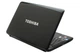 Ноутбук Toshiba SATELLITE L650-Core-i3-330M-2.13GHz-4Gb-DDR3-320Gb-HDD-W15.6-DVD-R-Web-AMD Radeon HD 4530M-(B)- Б/В - зображення 3