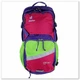 Рюкзак Deuter Bike I 14 violet-magenta (3203117 3551) - изображение 2