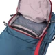 Рюкзак Deuter Bike I Air EXP 16 arctic-cranberry (3203017 3564) - изображение 6