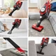 Аккумуляторный пылесос BOSCH BCS8214ANM - изображение 3