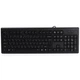Клавіатура A4Tech KRS-83 USB Black (4711421811071) - зображення 1