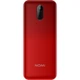Мобильный телефон Nomi i284 Red. 47478 - изображение 3