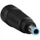 Блок питания к ноутбуку Hama Универсальный 15-24V / 90W (00012120) - изображение 10