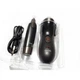 Электробритва Gemei GM-7113 с триммером Black - изображение 3