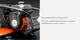 Культиватор Husqvarna TF 338 (9673168-01) - изображение 3
