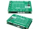 Тестер матриць BauTech LCD ЖК дисплеїв 7-84 LVDS VGA 60 програм T-60S Зелений (1009-773-01) - зображення 2