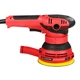 Шліфмашина ексцентрикова Vitals Master Os 30125Sv 300Вт 125мм 4000-12000об/хв 2кг - зображення 7