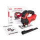 Аккумуляторный лобзик Vitals Master AEf 1880Pa SmartLine - изображение 5