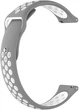 Ремешок Sport для Amazfit GTS 2 Grey (22658-33) - изображение 2