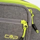 Сумка поясная CMP Habana Outdoor Pouch 30V9997-U739 Grey (8051737512894) - изображение 5
