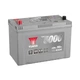 Акумулятор Yuasa Silver High Performance Battery Japan 100 Ah/12V "1" (+ слева) - зображення 2