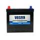 Аккумулятор Vesna Japan 60 Ah/12V [+ -] - изображение 2