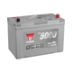 Аккумулятор Yuasa Silver High Performance Battery Japan 100 Ah/12V "0" (+ справа) - изображение 2