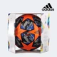 Футбольний м'яч Adidas Finale 19 OMB Winter (FIFA QUALITY PRO) (5) DY2561 - зображення 1