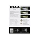 Автолампы PIAA Hyper Arros LED Gen3 H11(H8/H9/H16 ) 4000K - изображение 4