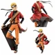 Фигурка Uzumaki Naruto Sage Узумаки&nbsp;Мудрец&nbsp;Наруто Shippuden Ураганные хроники&nbsp; 19 см&nbsp;NA 22.54 - изображение 5
