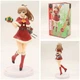 Фигурка Кумано Флотская Коллекция Kumano Kantai Collection 20см KC K 20 - изображение 2